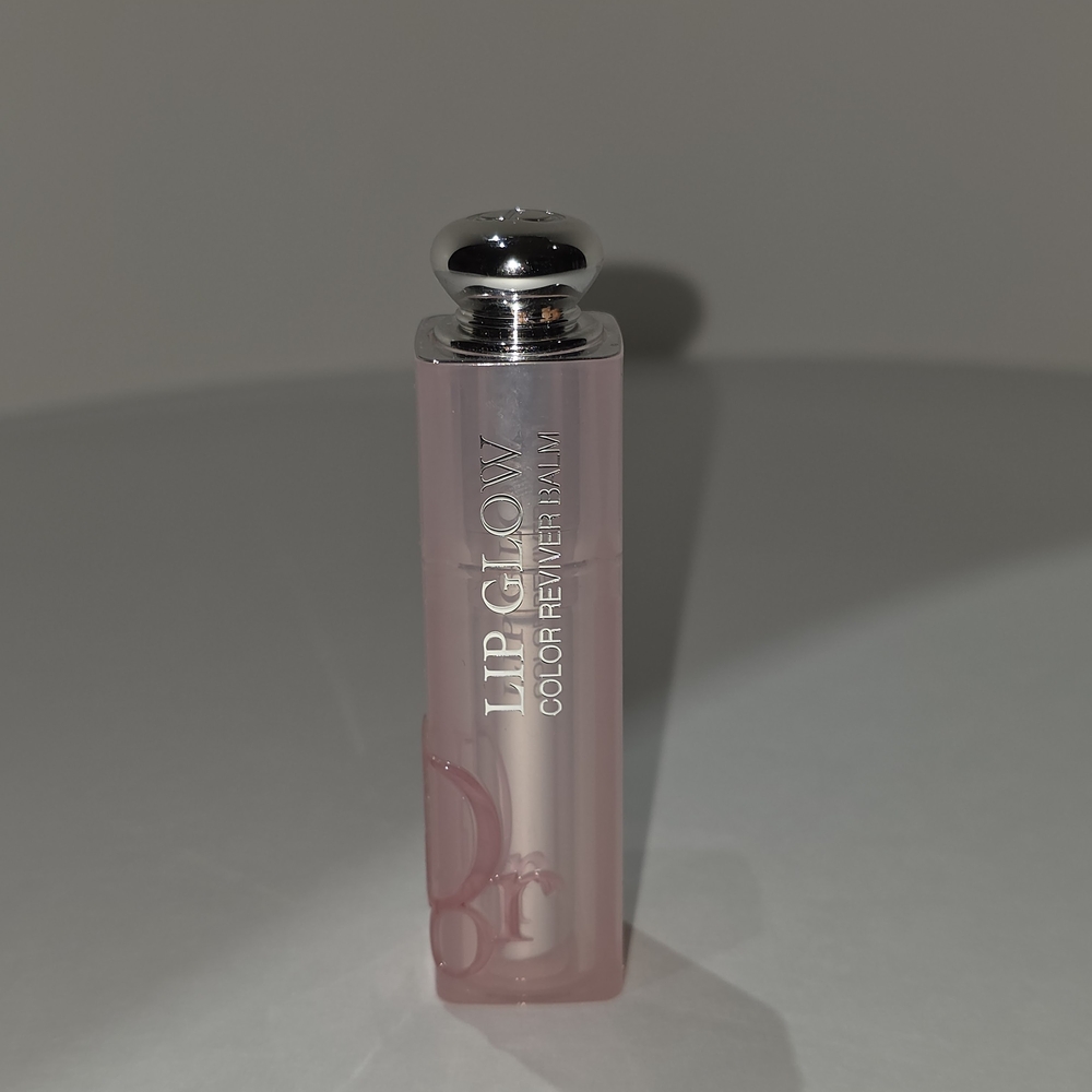 Dior Lip Glow Reviver Balm - Pink No 063.